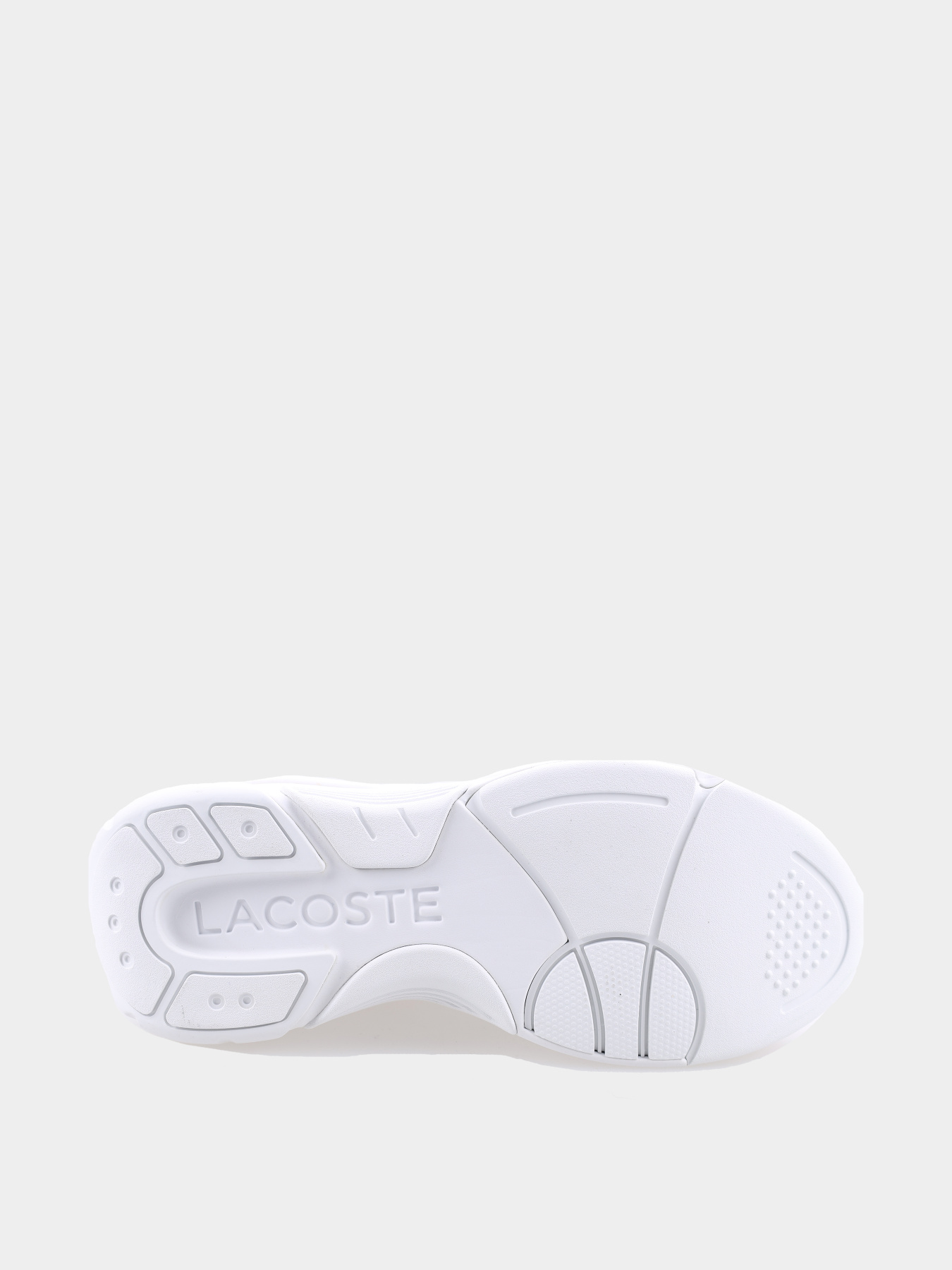 Кроссовки Lacoste модель 744SFA010021G Фото