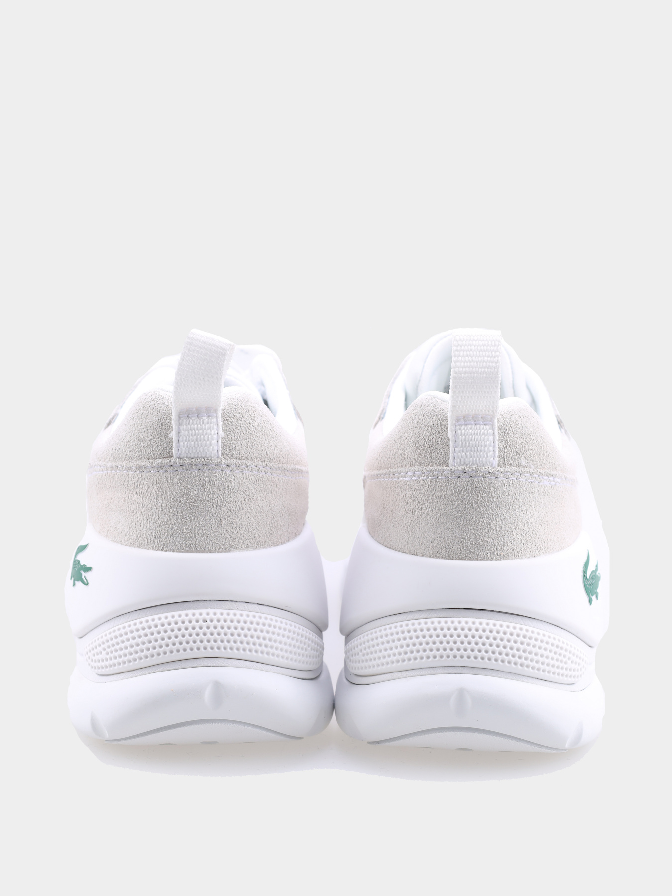 Кроссовки Lacoste модель 744SFA010021G Фото