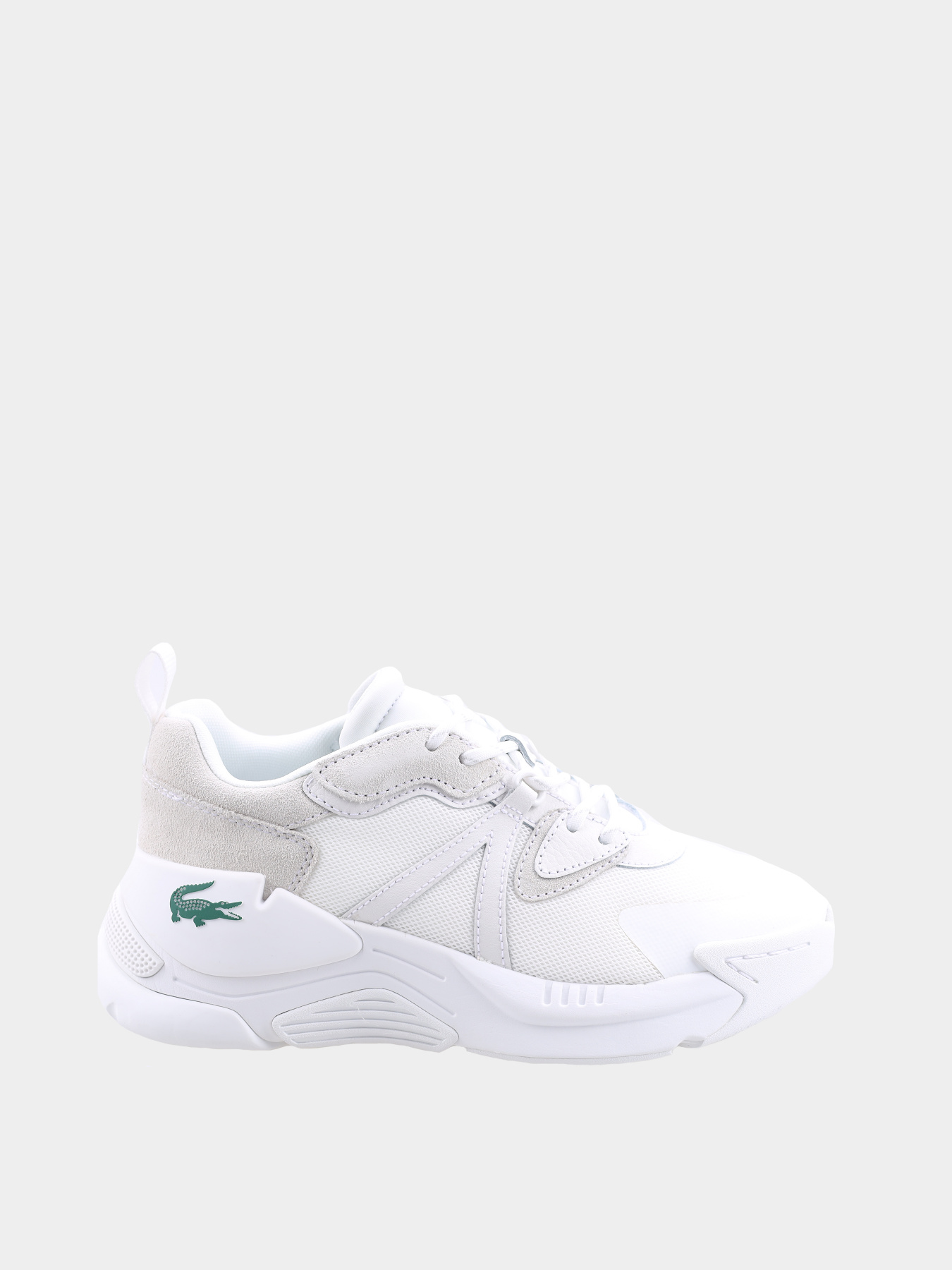 Кроссовки Lacoste модель 744SFA010021G Фото