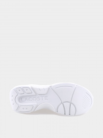 Кроссовки Lacoste модель 744SFA010021G Фото