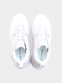 Кроссовки Lacoste модель 744SFA010021G Фото