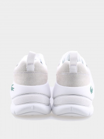 Кроссовки Lacoste модель 744SFA010021G Фото
