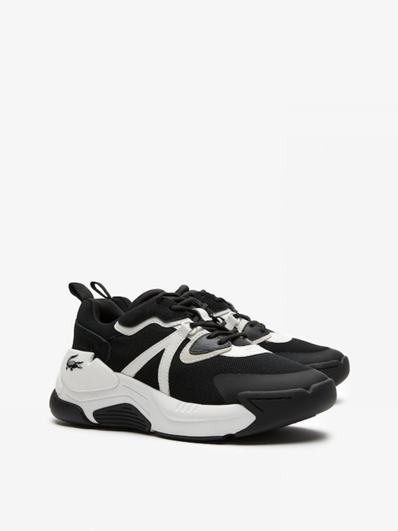 Кроссовки Lacoste модель 744SFA0102-312 Фото