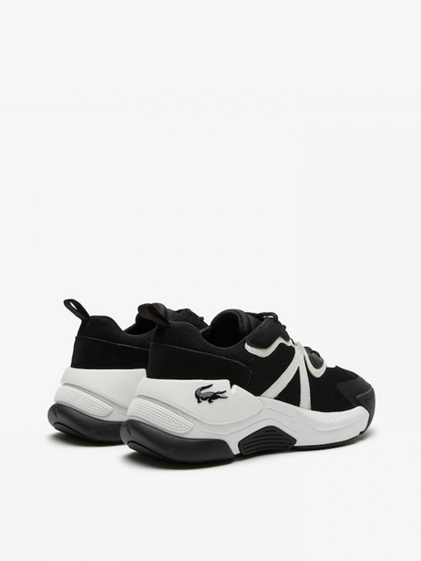 Кроссовки Lacoste модель 744SFA0102-312 Фото