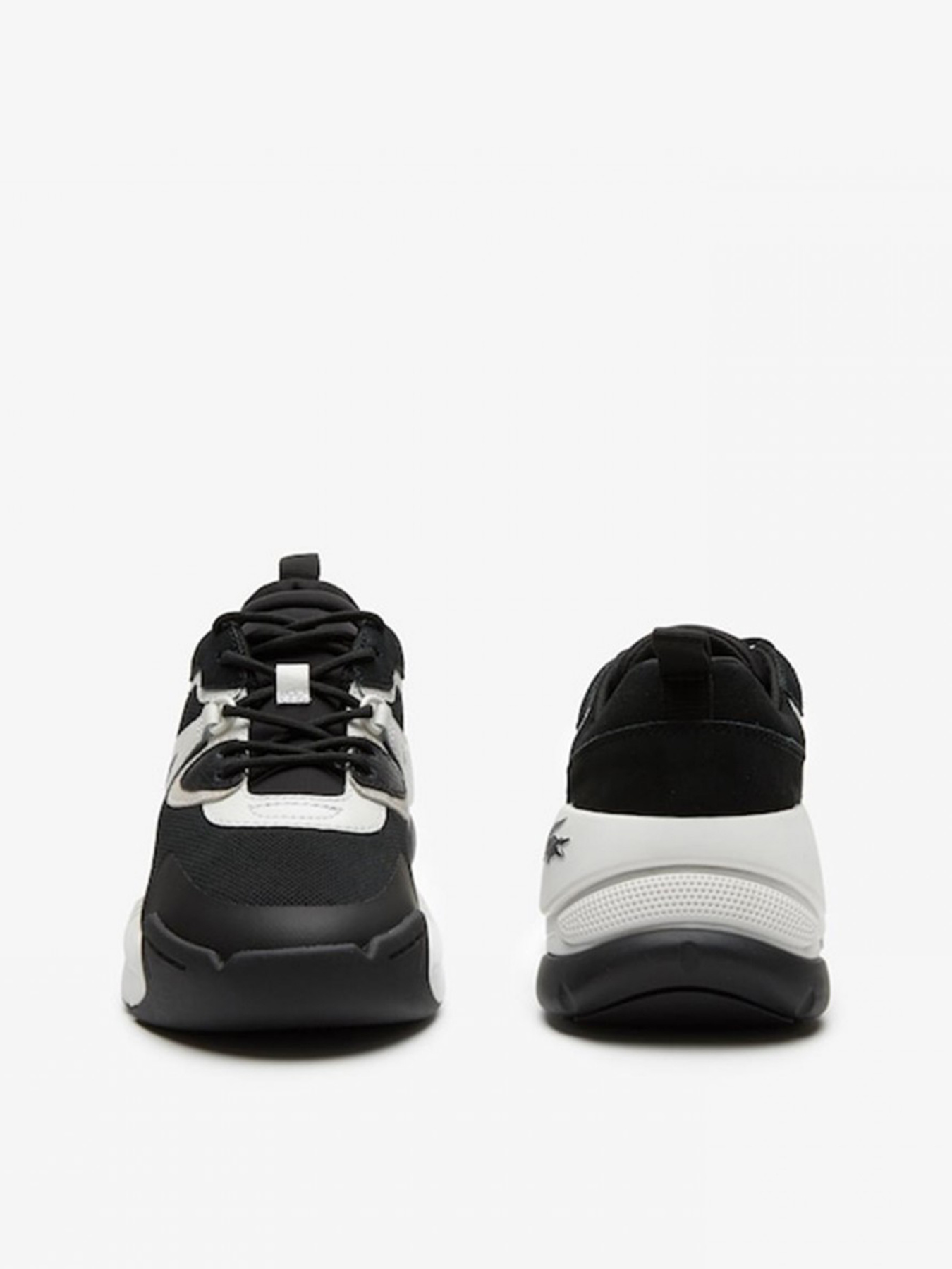 Кроссовки Lacoste модель 744SFA0102-312 Фото