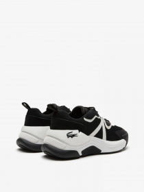 Кроссовки Lacoste модель 744SFA0102-312 Фото