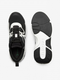 Кроссовки Lacoste модель 744SFA0102-312 Фото