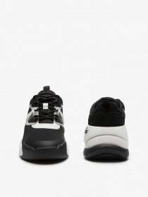 Кроссовки Lacoste модель 744SFA0102-312 Фото