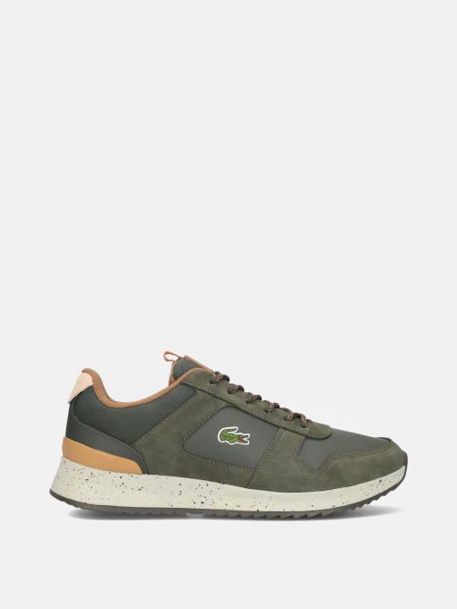 Кроссовки Lacoste модель 744SMA0040-1X3 Фото