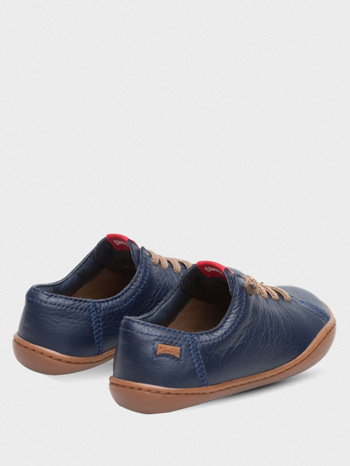 Кеды Camper модель 80003-104 Фото