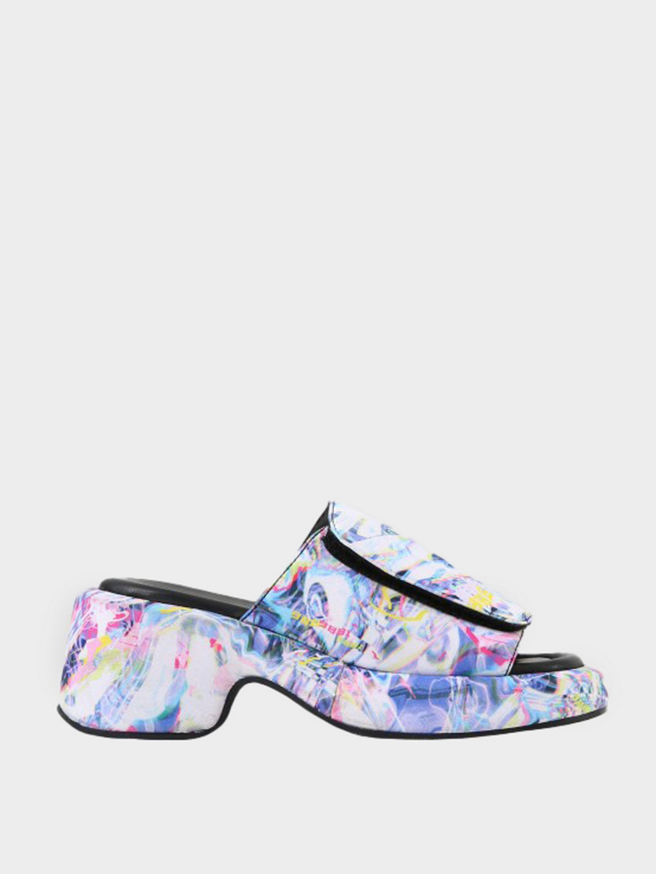 Сандалии Bronx модель 84936-L-3588 Фото
