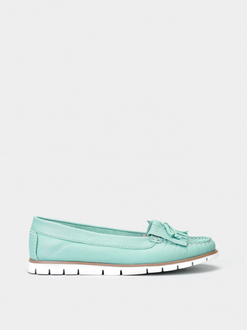 Слипоны и мокасины Filipe Shoes модель 8782/29 Фото
