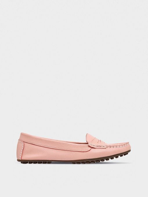 Слипоны и мокасины Filipe Shoes модель 9060-6810 Фото