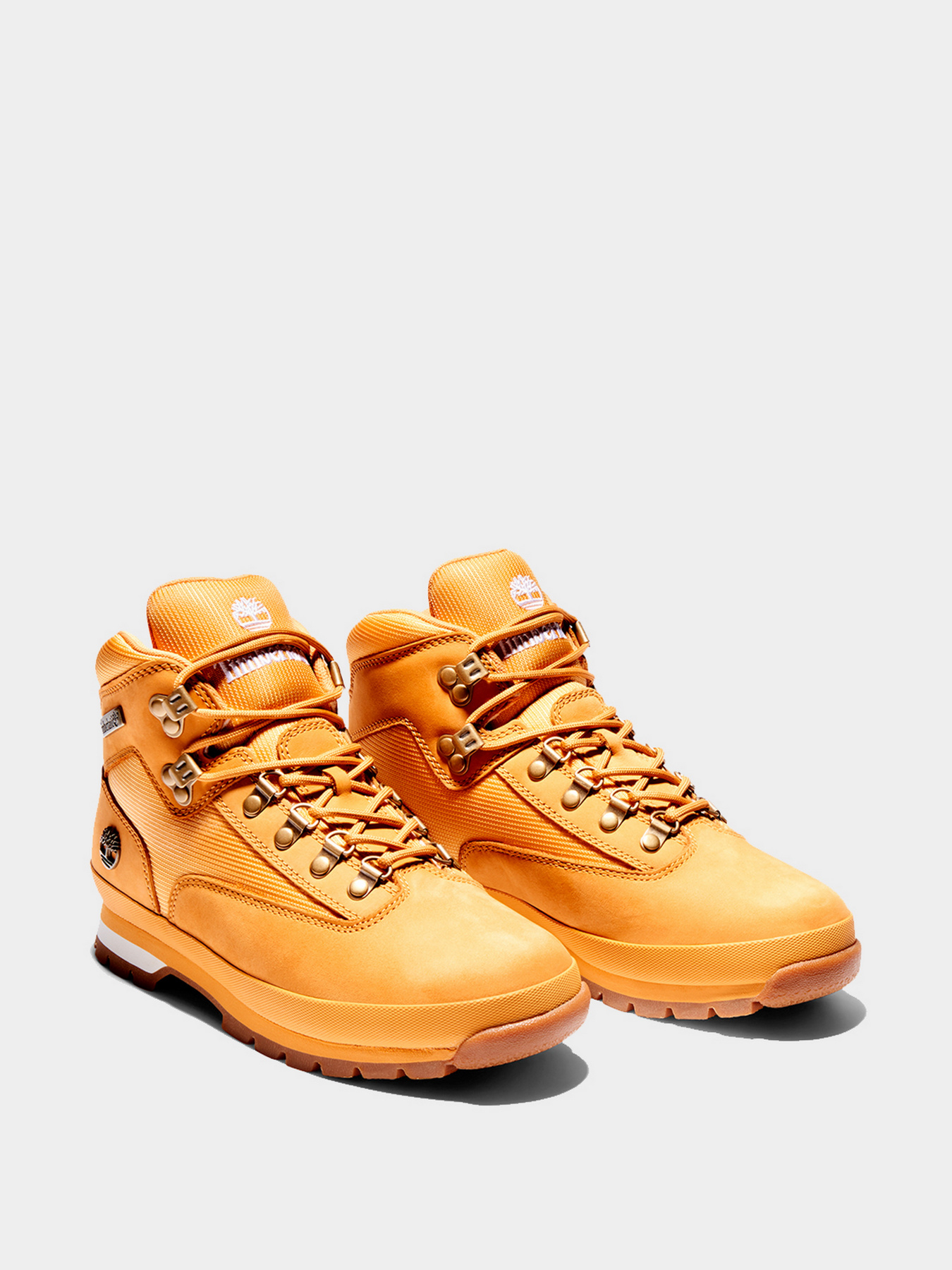 Ботинки и сапоги Timberland модель 91566 Фото