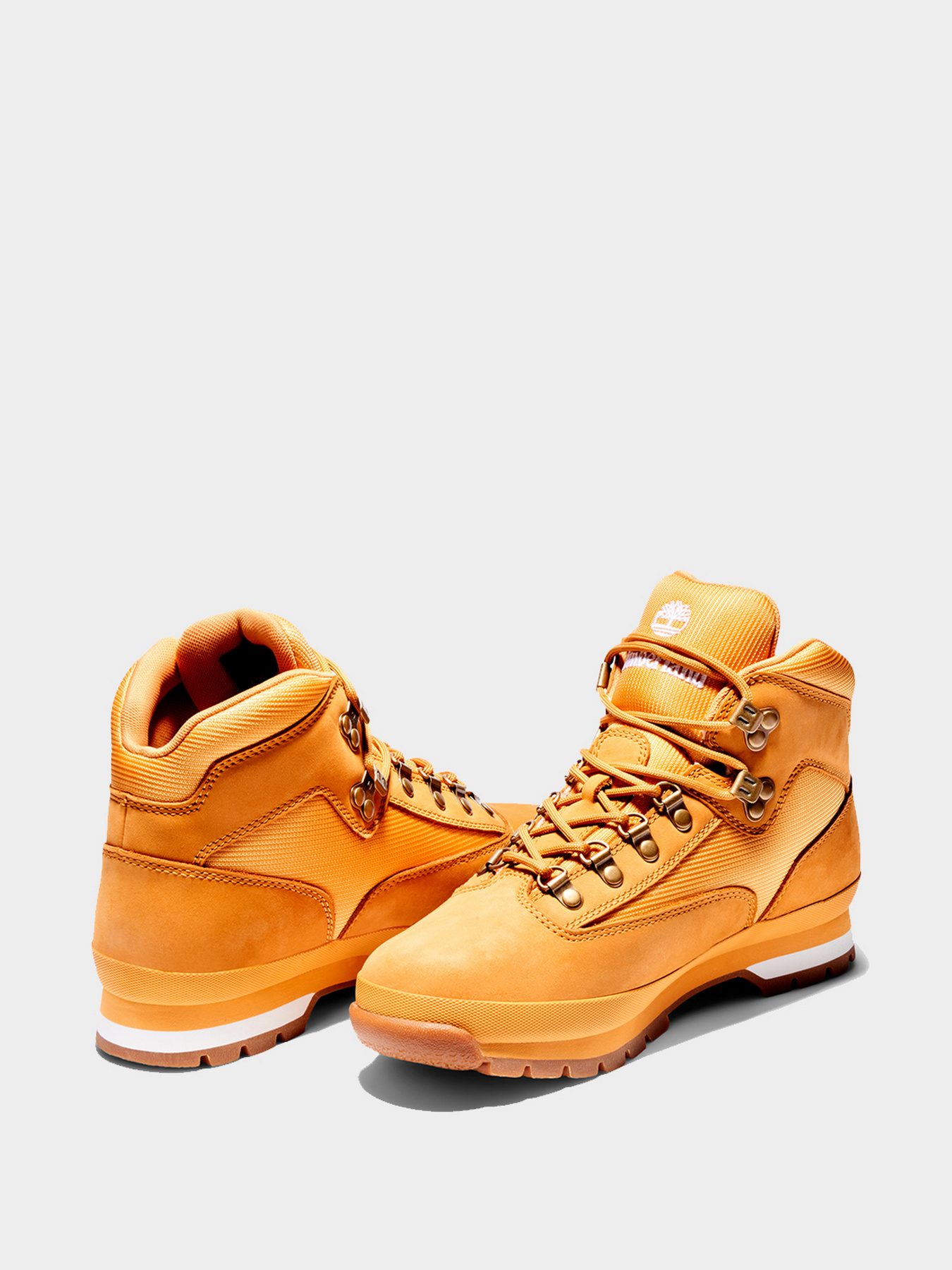 Ботинки и сапоги Timberland модель 91566 Фото