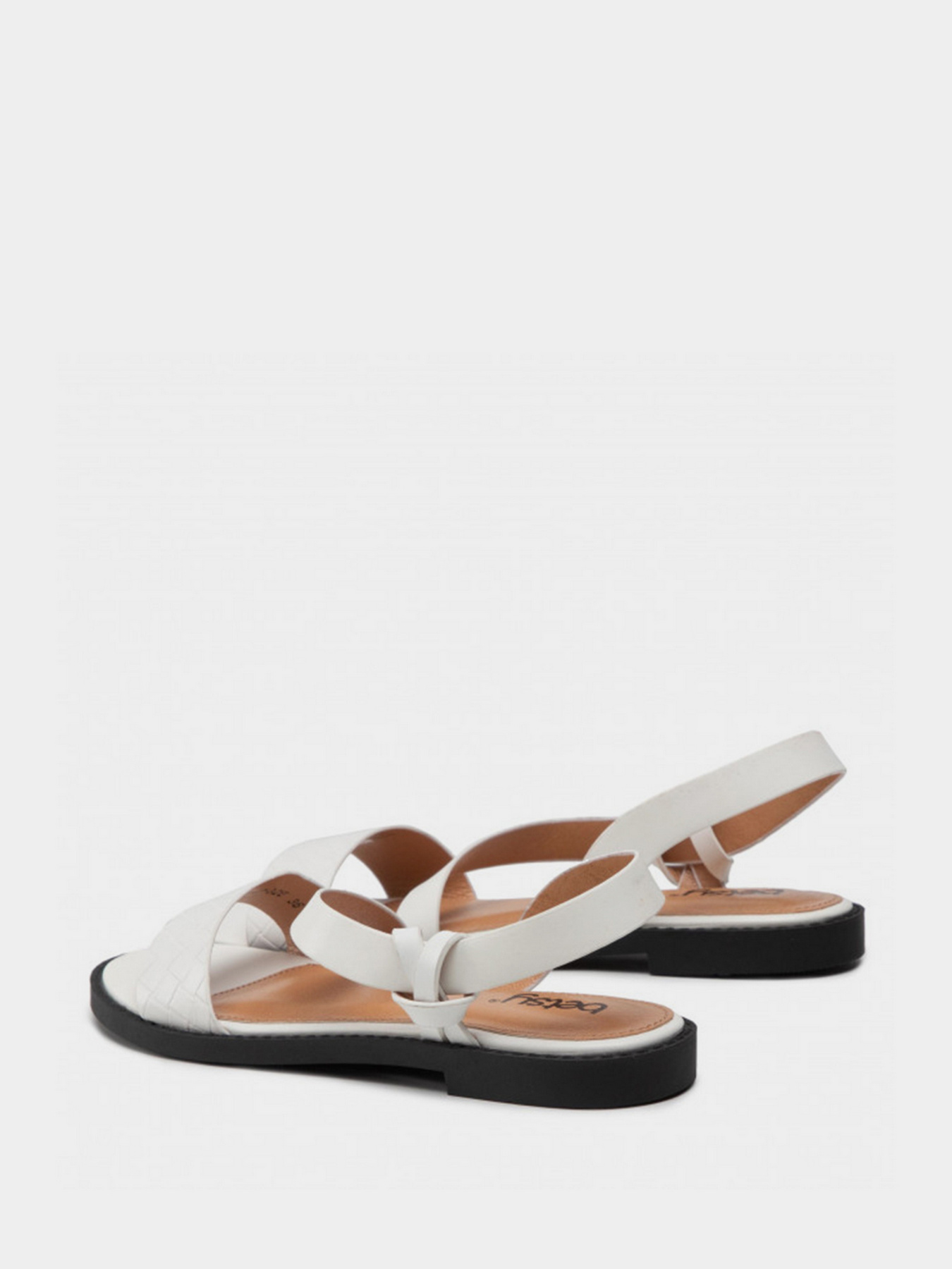 Сандалии Betsy модель 927001/07-02 Фото