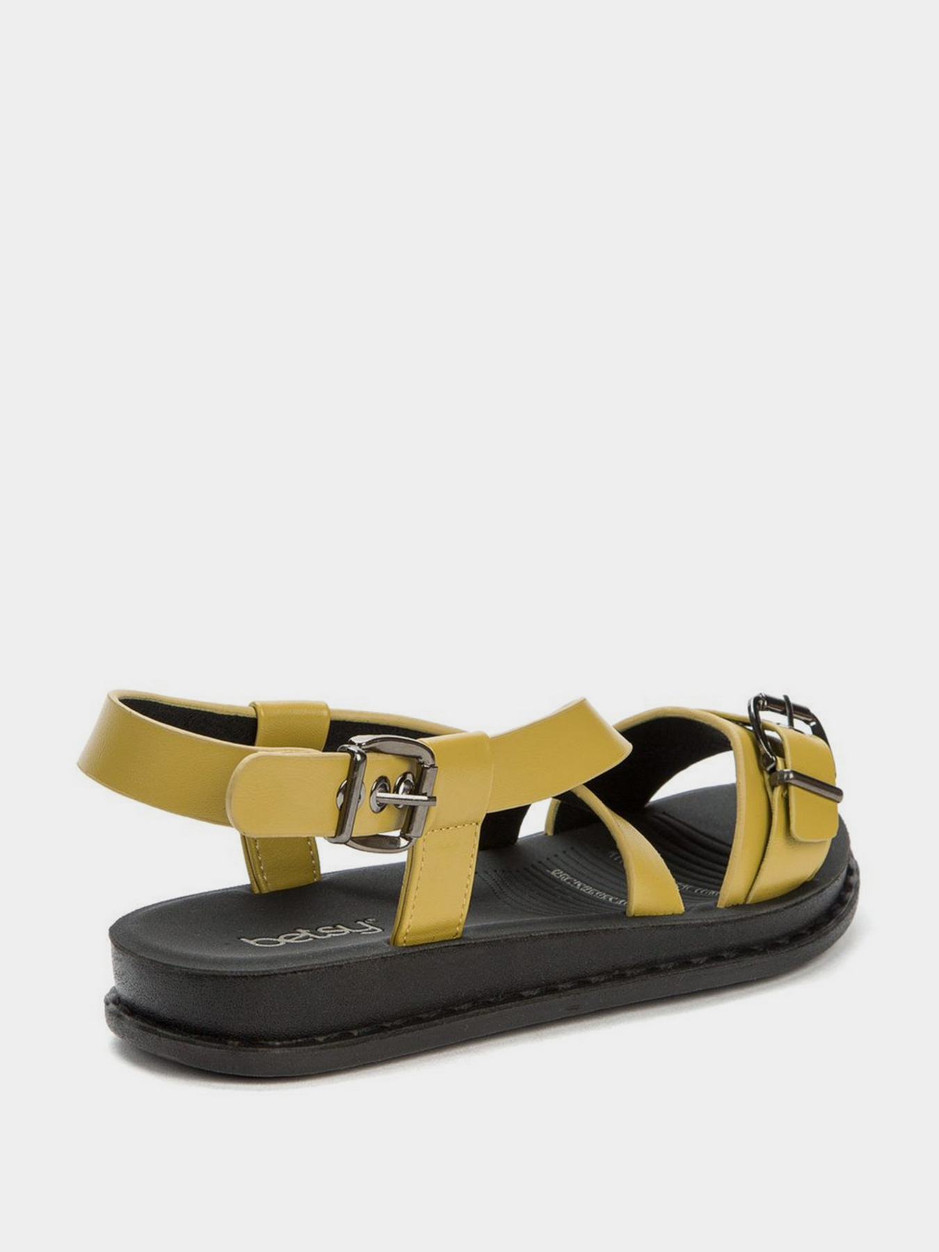 Сандалии Betsy модель 927053/04-04 Фото
