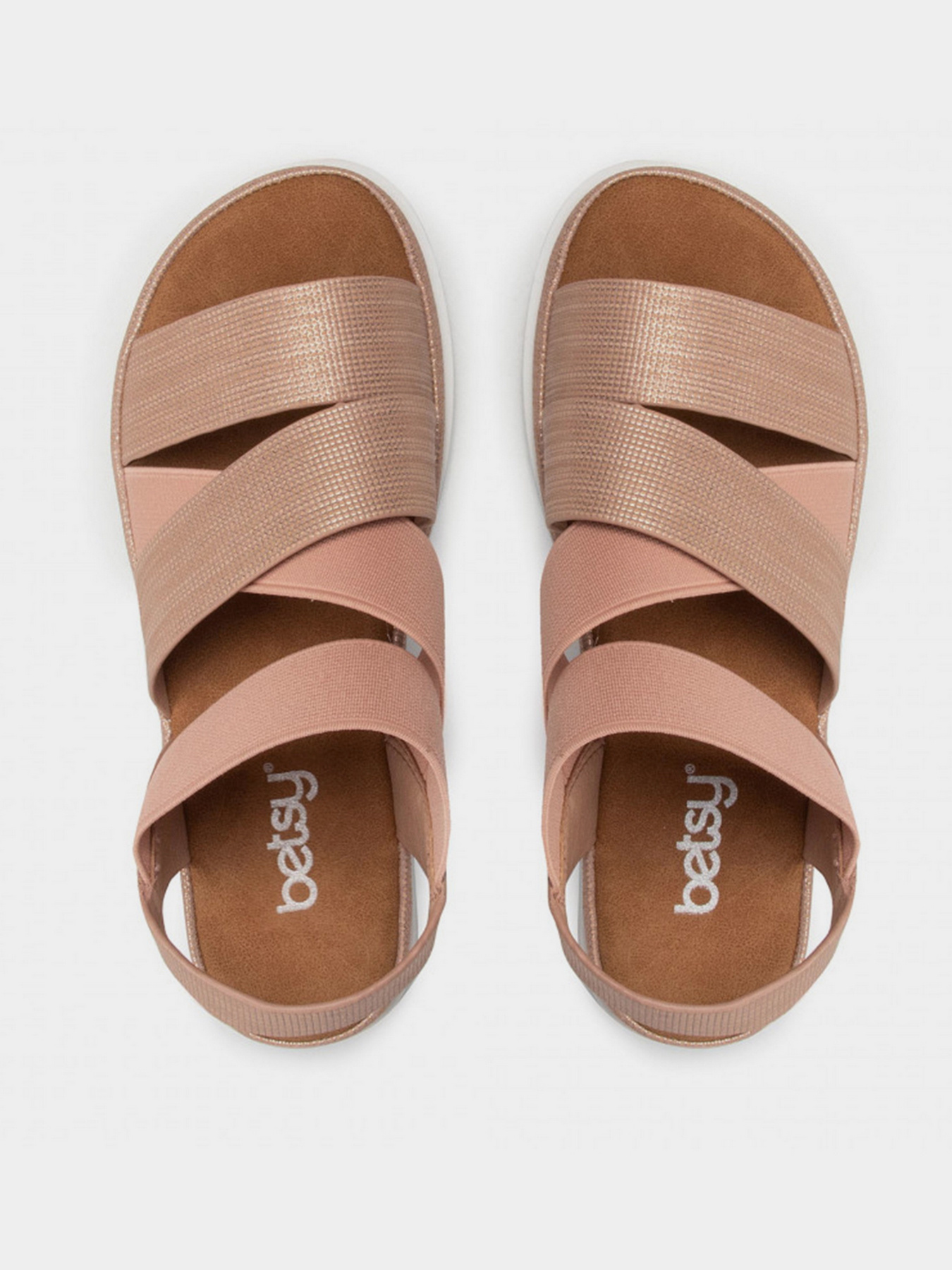 Сандалии Betsy модель 927304/10-02 Фото
