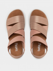 Сандалии Betsy модель 927304/10-02 Фото