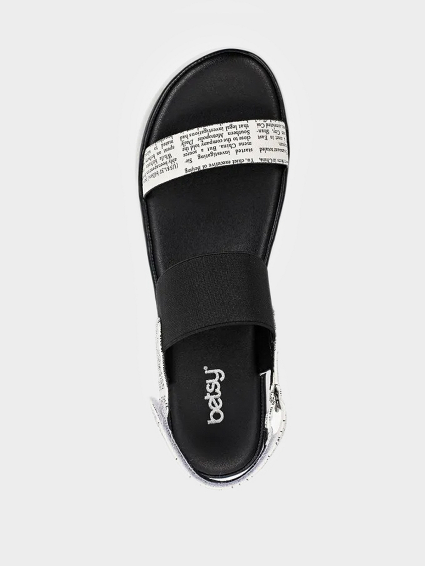 Сандалии Betsy модель 927305/02-02 Фото