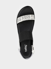 Сандалии Betsy модель 927305/02-02 Фото