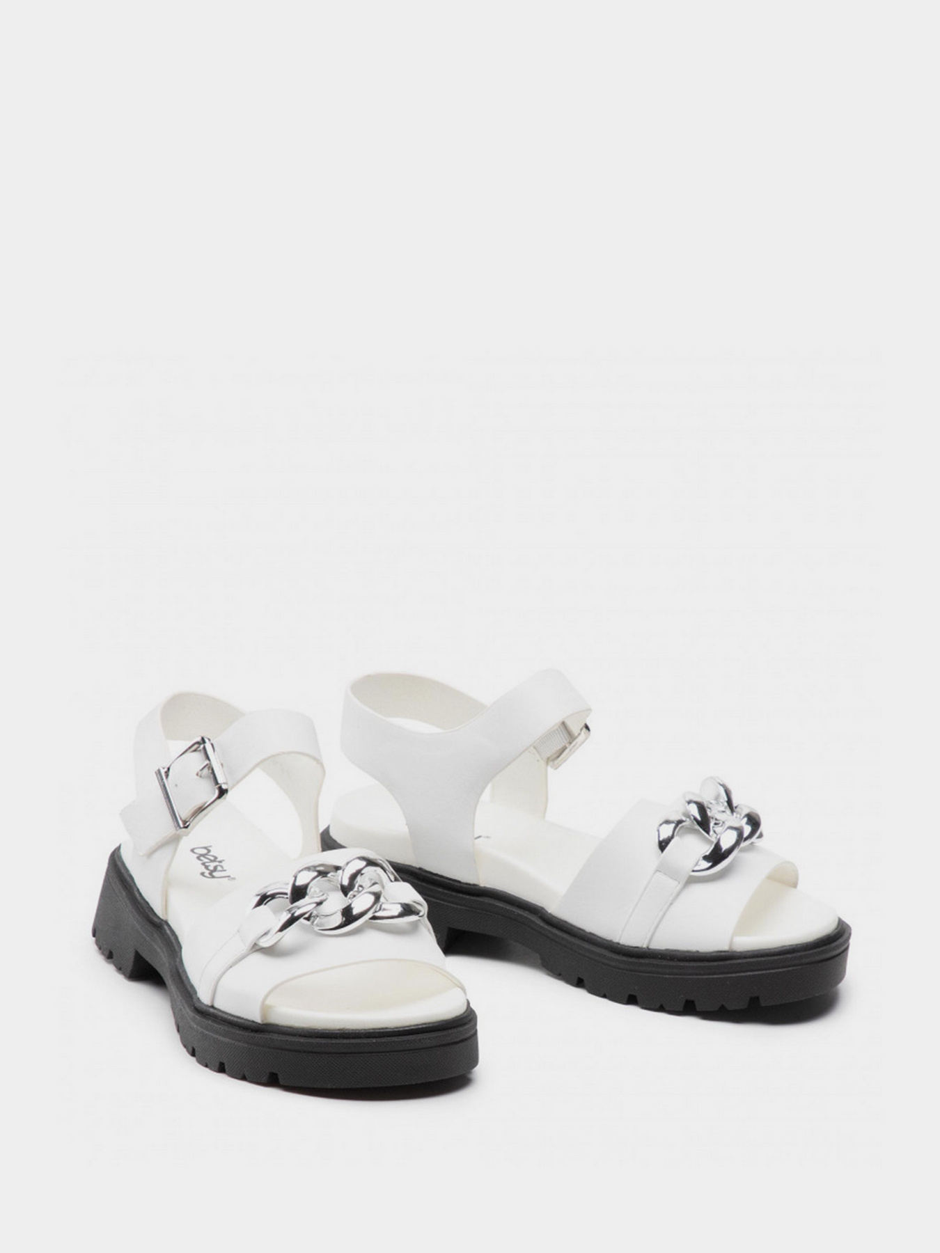 Сандалии Betsy модель 927308/02-02 Фото