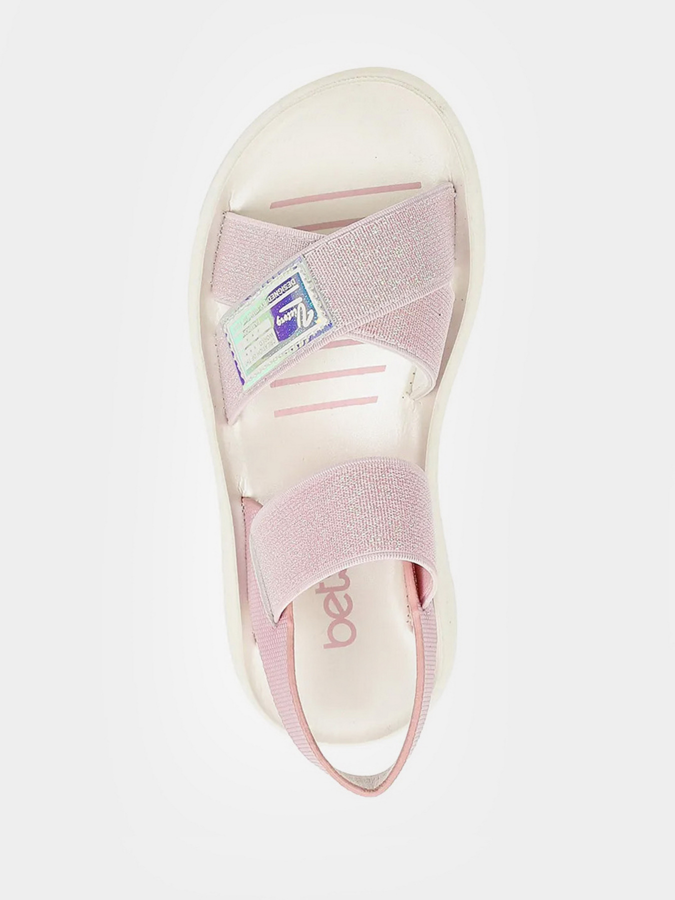 Сандалии Betsy модель 927311/03-03 Фото