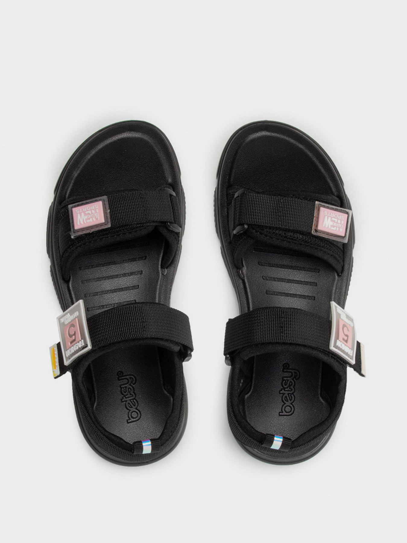 Сандалии Betsy модель 927313/08-02 Фото