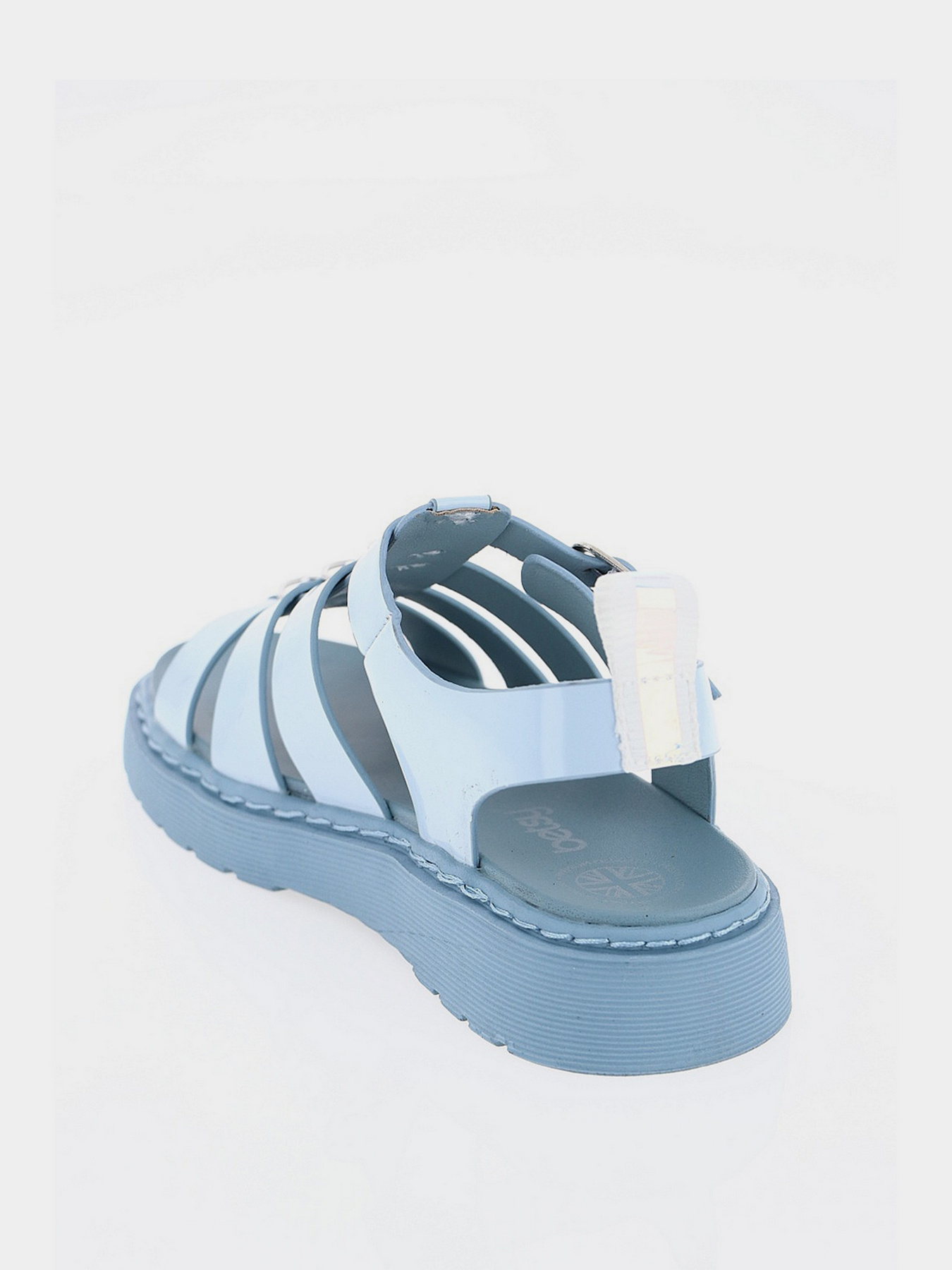 Сандалии Betsy модель 927315/01-03 Фото