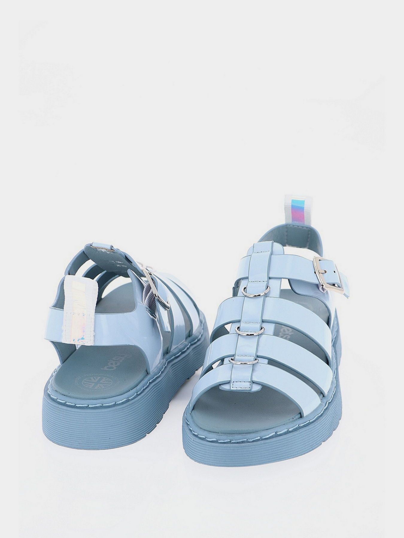 Сандалии Betsy модель 927315/01-03 Фото