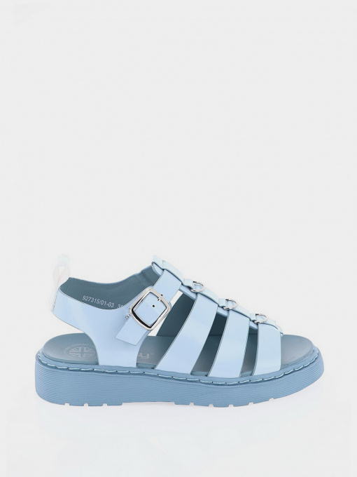 Сандалии Betsy модель 927315/01-03 Фото