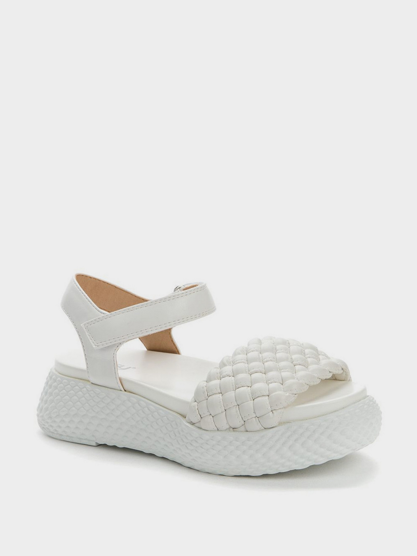 Сандалии Betsy модель 927365/03-03 Фото