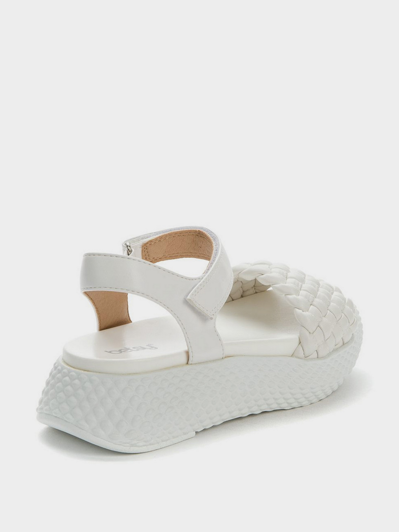 Сандалии Betsy модель 927365/03-03 Фото
