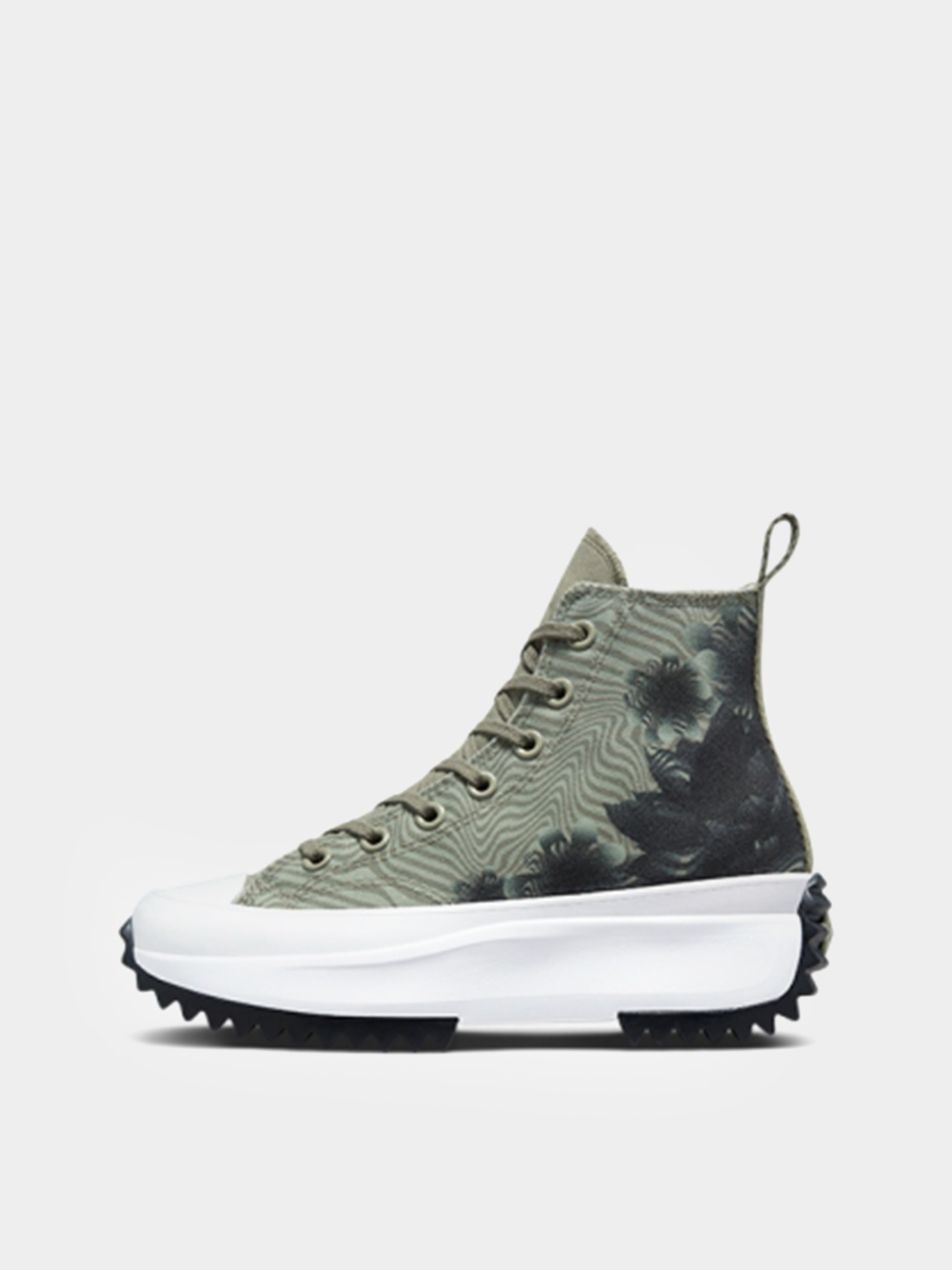 Кеды CONVERSE модель A00833C Фото