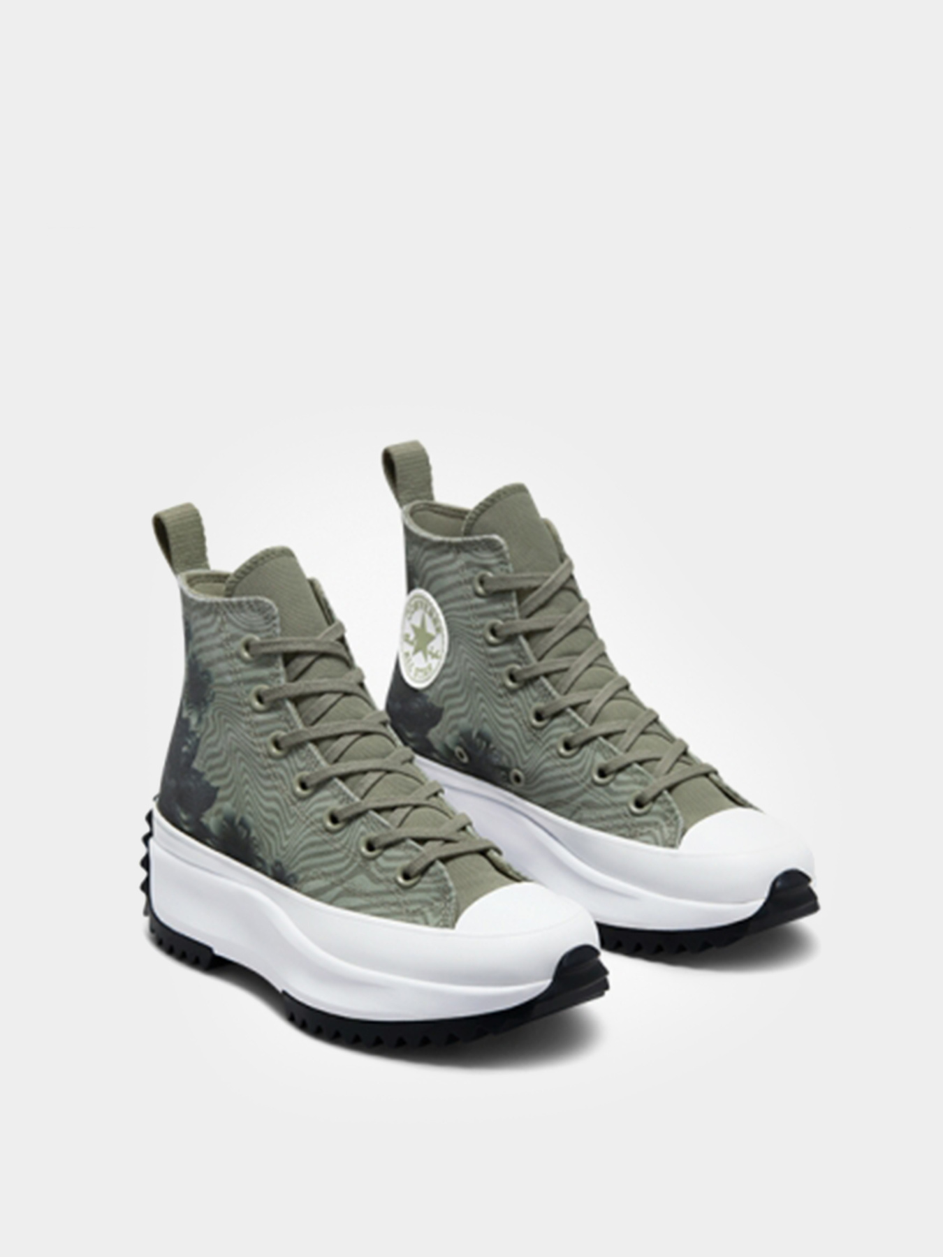 Кеды CONVERSE модель A00833C Фото