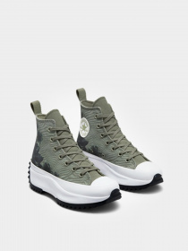 Кеды CONVERSE модель A00833C Фото
