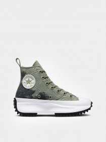 Кеды CONVERSE модель A00833C Фото