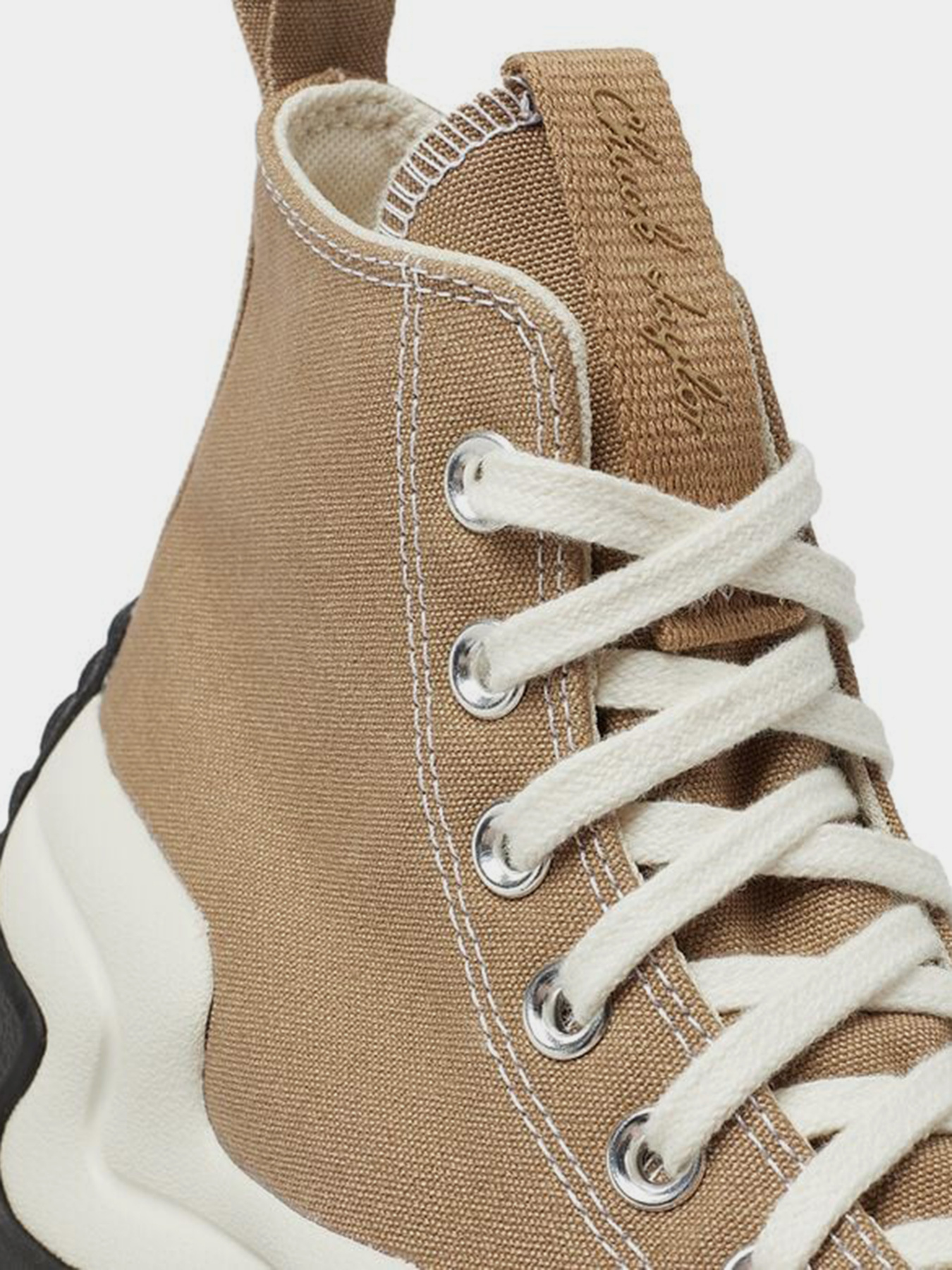 Кеды CONVERSE модель A00851C Фото