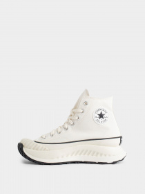 Кеды CONVERSE модель A01682C Фото