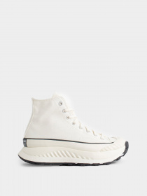 Кеды CONVERSE модель A01682C Фото
