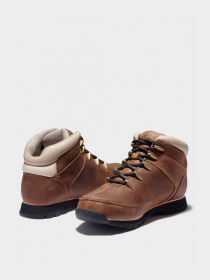 Ботинки и сапоги Timberland модель TB0A121K214 Фото