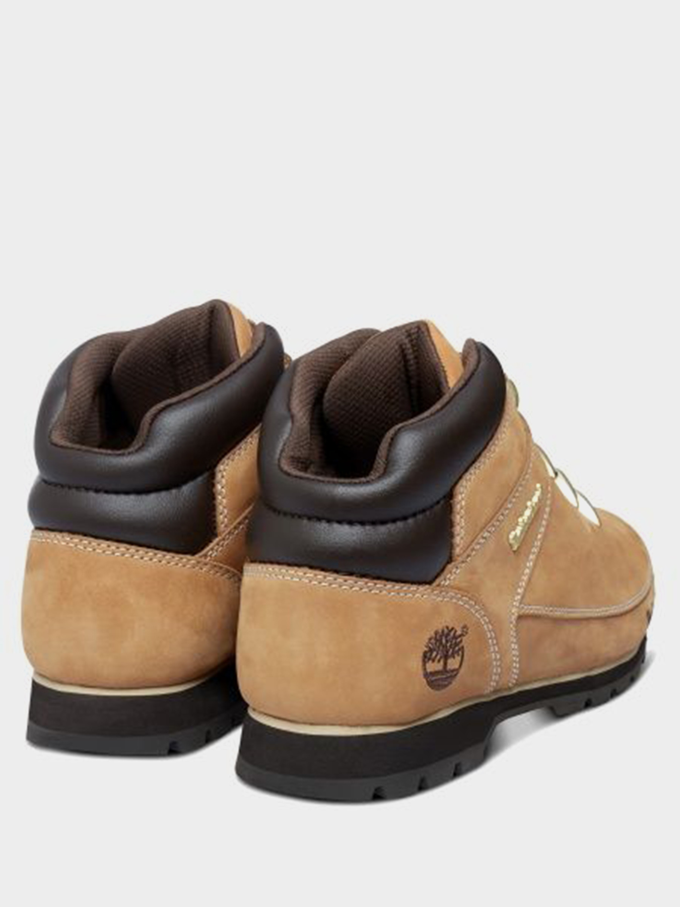 Ботинки и сапоги Timberland модель TB0A122I231 Фото