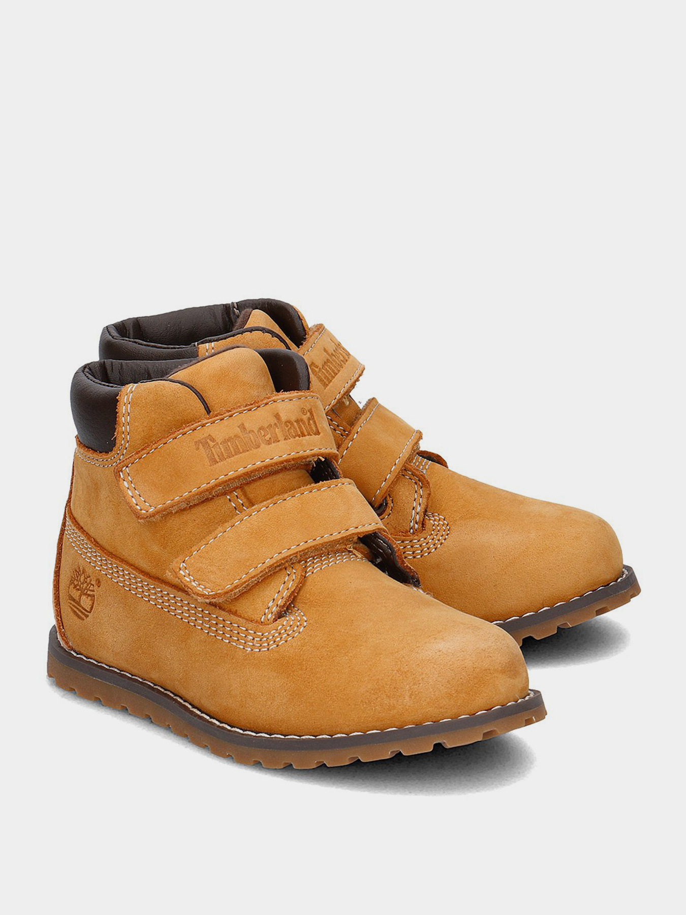 Ботинки и сапоги Timberland модель TB0A127M231 Фото