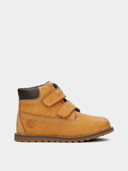 Бәтеңке мен етіктер Timberland үлгі TB0A127M231 Фото
