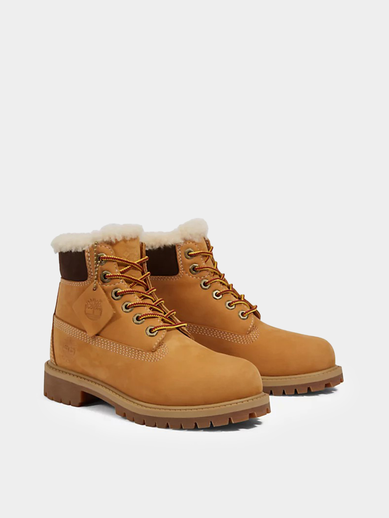 Ботинки и сапоги Timberland модель TB0A17E3231 Ботинки и сапоги Timberland модель TB0A17E3231 Фото