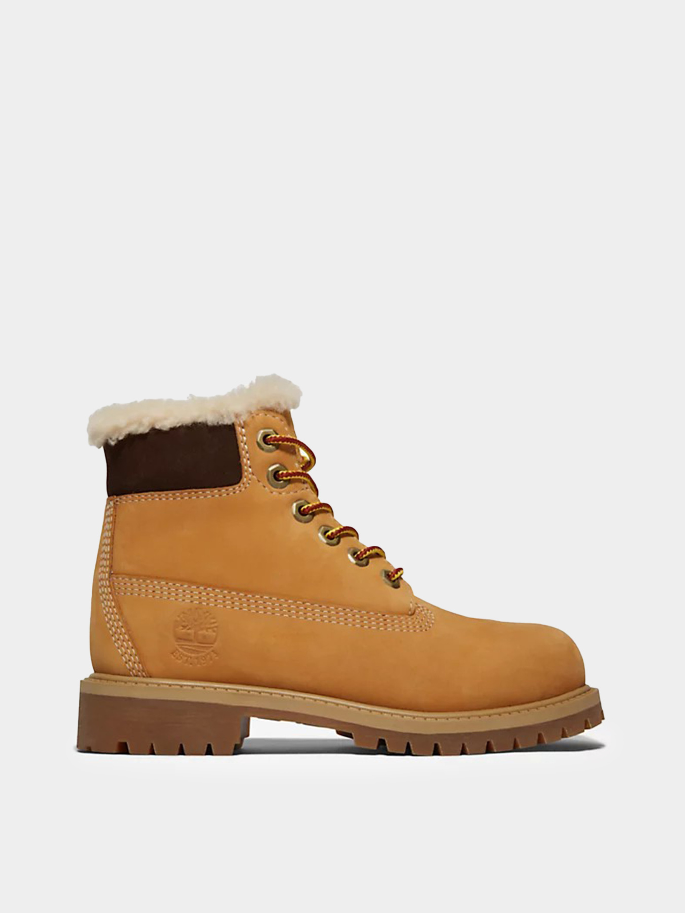 Ботинки и сапоги Timberland модель TB0A17E3231 Ботинки и сапоги Timberland модель TB0A17E3231 Фото