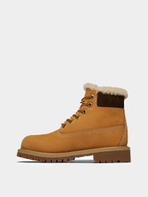 Ботинки и сапоги Timberland модель TB0A17E3231 Фото