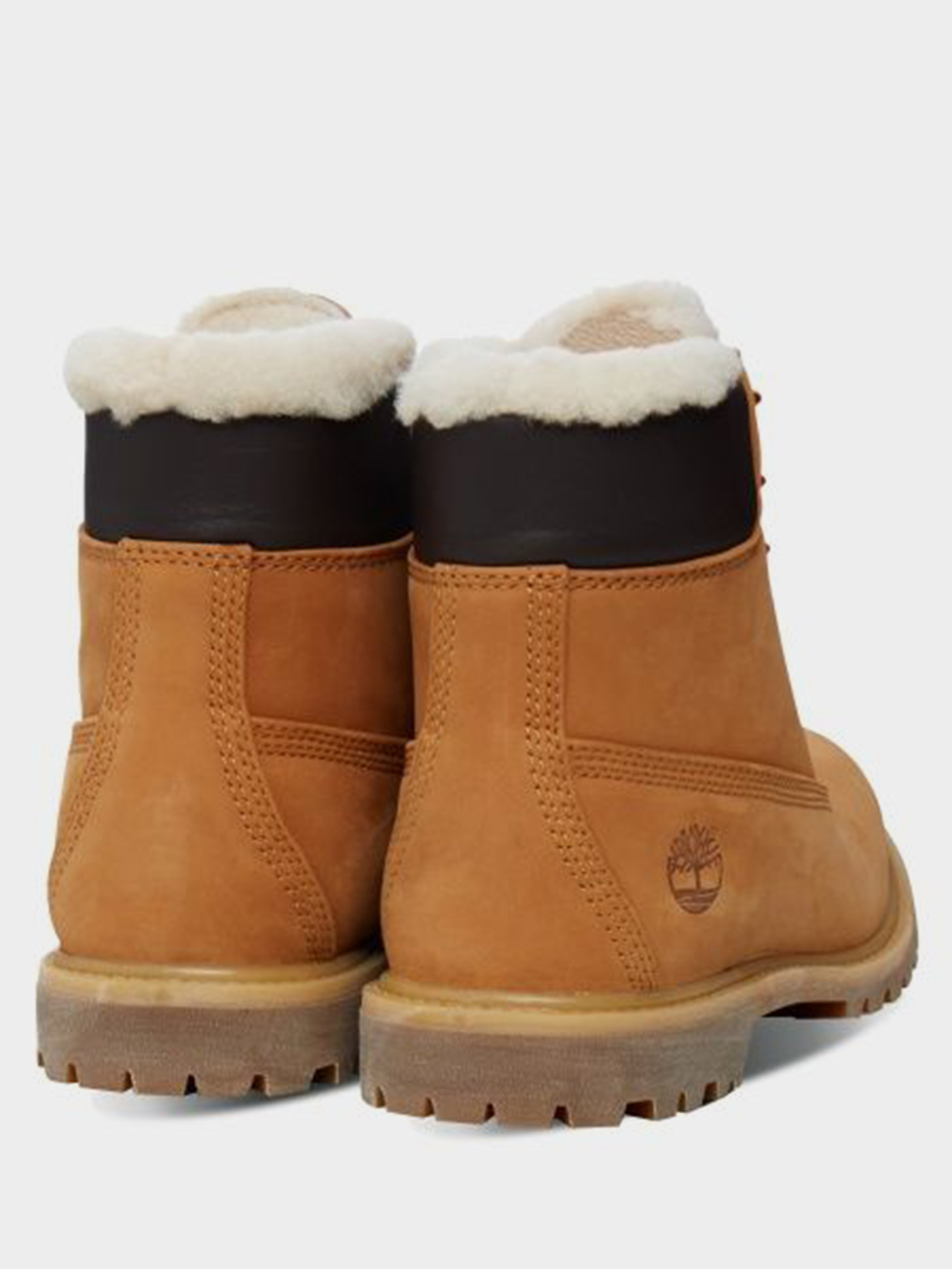 Ботинки и сапоги Timberland модель TB0A19TE231 Фото