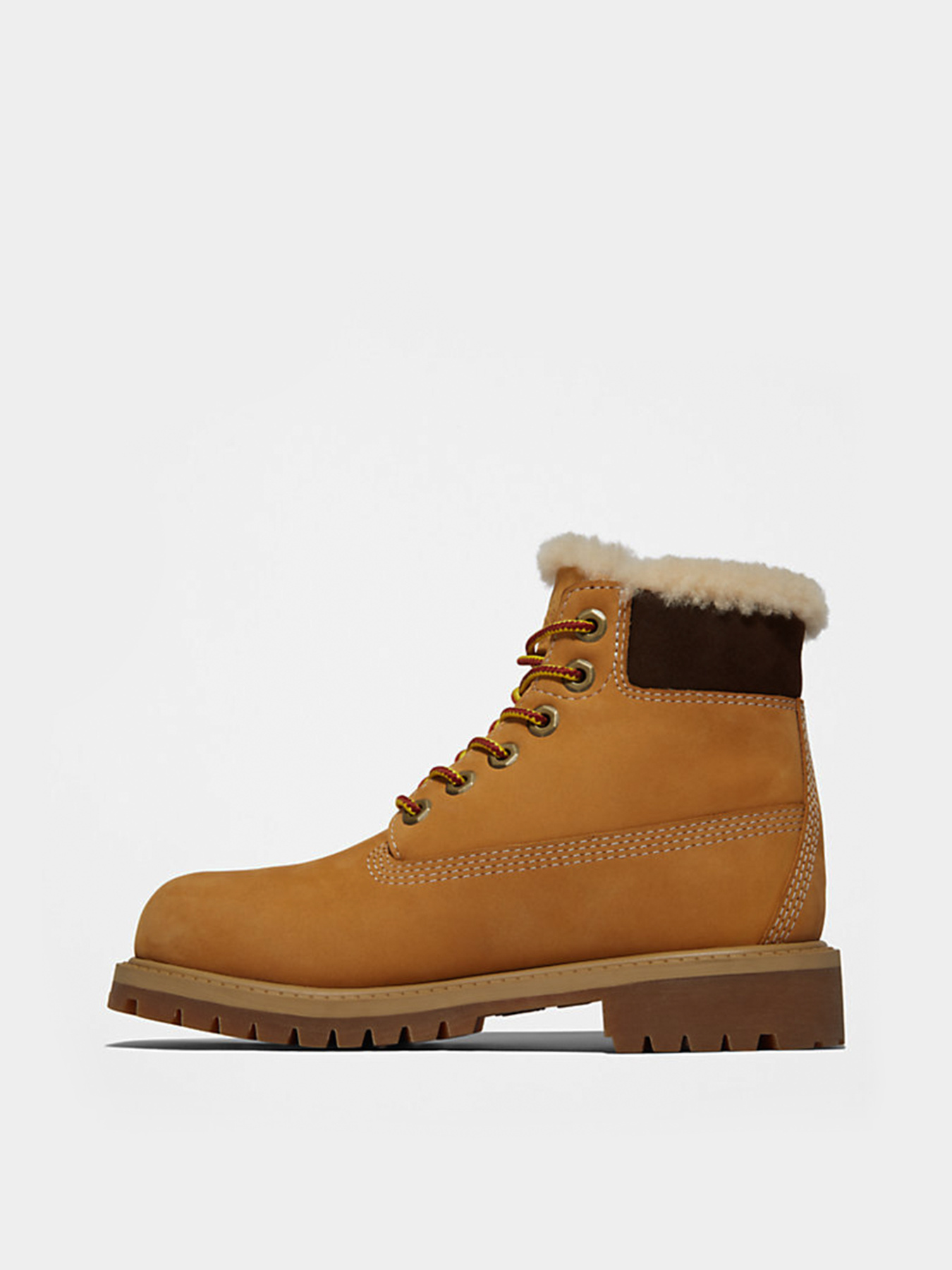 Ботинки и сапоги Timberland модель TB0A1BEI231 Ботинки и сапоги Timberland модель TB0A1BEI231 Фото
