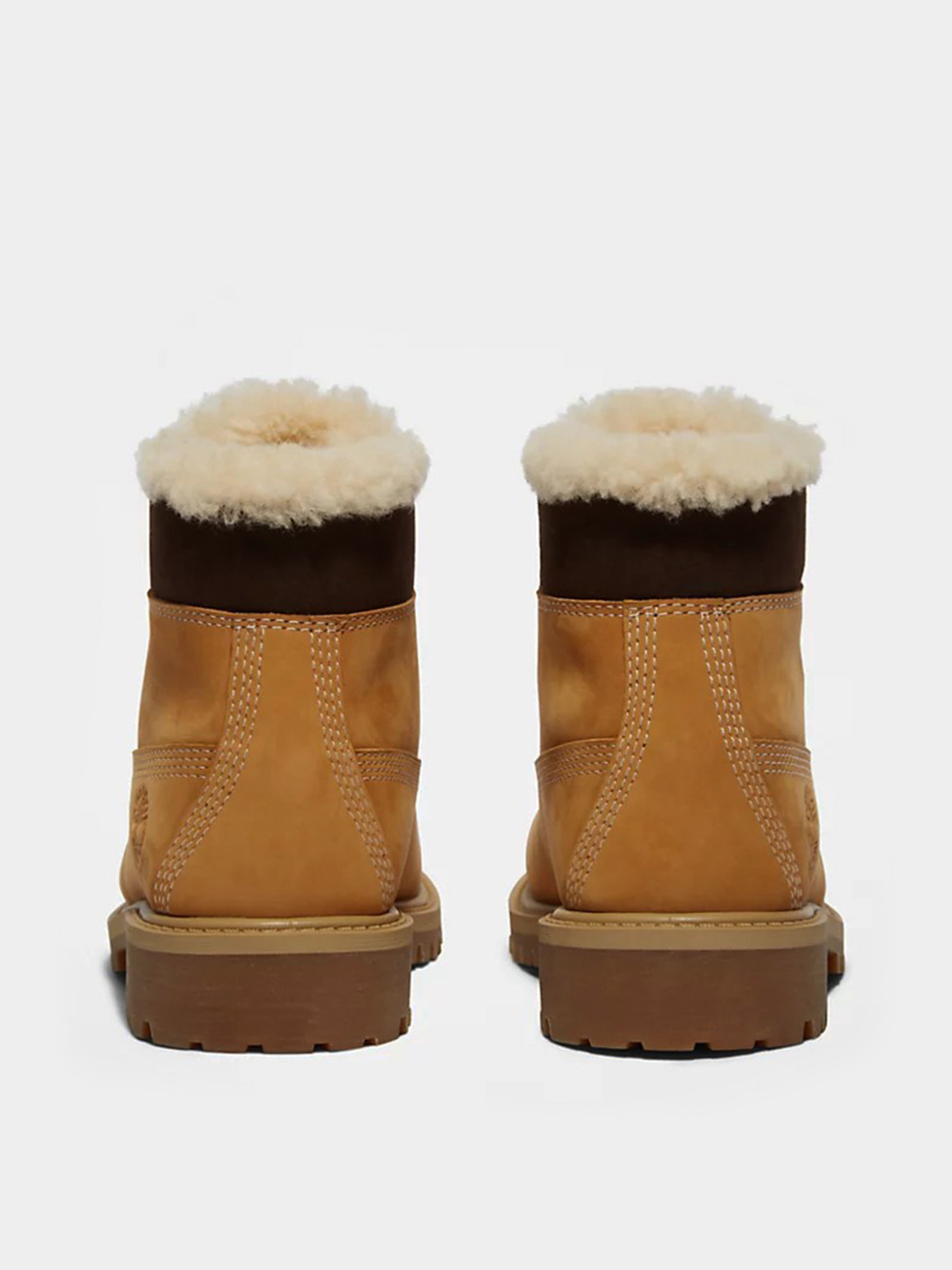 Ботинки и сапоги Timberland модель TB0A1BEI231 Ботинки и сапоги Timberland модель TB0A1BEI231 Фото